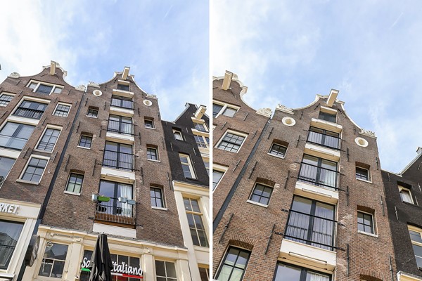 Medium property photo - Nieuwezijds Voorburgwal, 1012 RZ Amsterdam